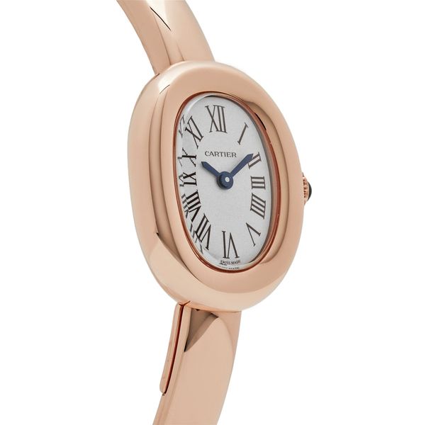 Cartier Baignoire WGBA0019